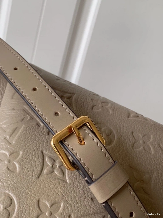 TOTE V VUITTON MM LOUIS 0806